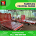 CALL/WA : 0812-3306-9330 Supplier Frontal Frame Fender di Maros