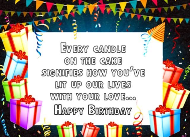 happy birthday wishes for husband gift greeting card