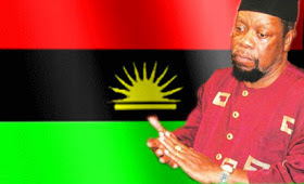 BOMBSHELL! I'll expose those behind Ojukwu's death after November 26- Chief Victor Umeh