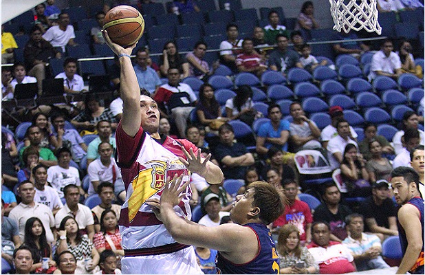 Junmar Fajardo