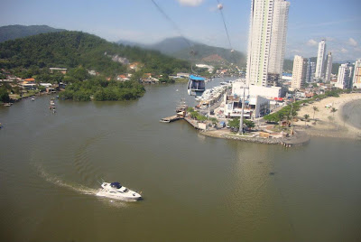 Barra Sul - Balneário Camboriú - SC