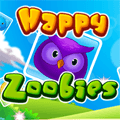 Play Happy Zoobies