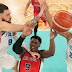 Exercícios de Grandes Treinadores do Basquete