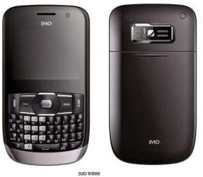 IMO W8000