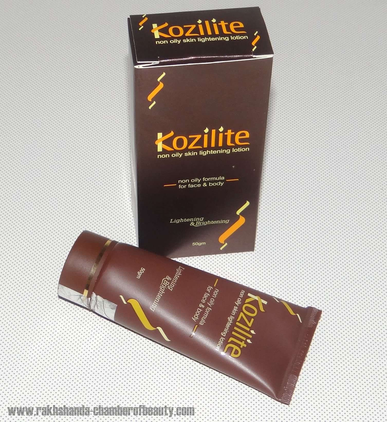 Kozilite Non Oily Skin Lightening Lotion- review, whitening lotion, Kozilite Non Oily Lightening Lotion price, skin lightening lotion in India, review and swatches,  Ethicare Remedies, Kozilite Lightening lotion buy online, chamber of beauty, Indian beauty blogger, Top Beauty Blog in India