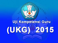 Jadwal UKG 2015 Online Cara Cek Data Peserta & Tempat