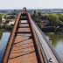 Mantova, il Mit sblocca i lavori del Ponte di San Benedetto