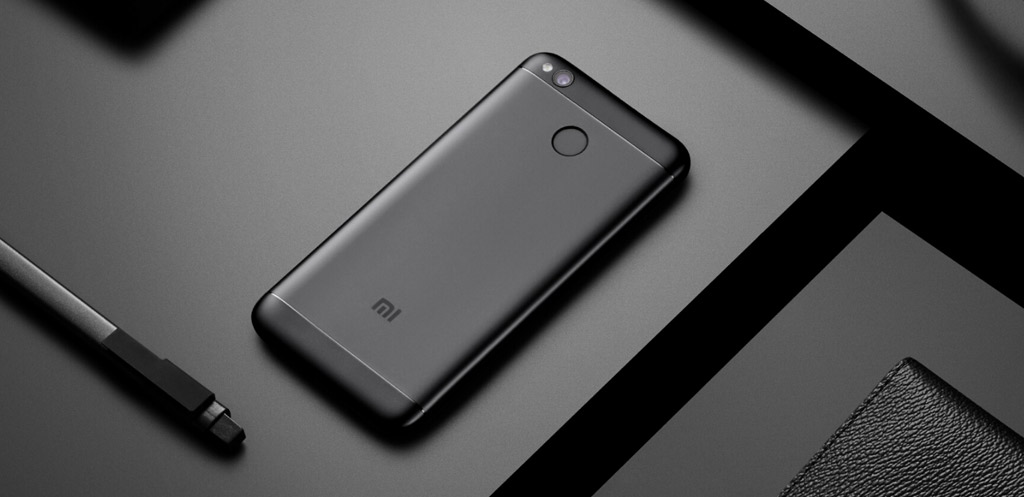 xiaomi redmi 4x review