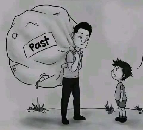 life with past life with past