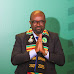 CAF appoints Kurt Edwin Simeon-Okraku as President of Inter-Club Competitions and Club Licensing Committee
