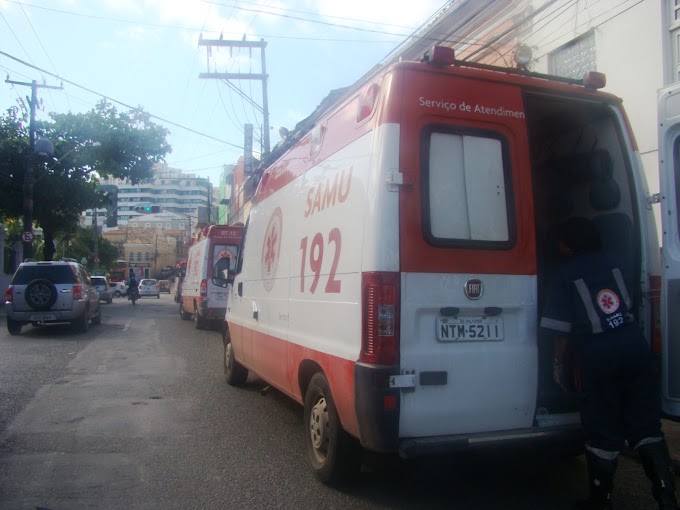 Colisão entre dois ônibus deixa 16 feridos no Rio Vermelho