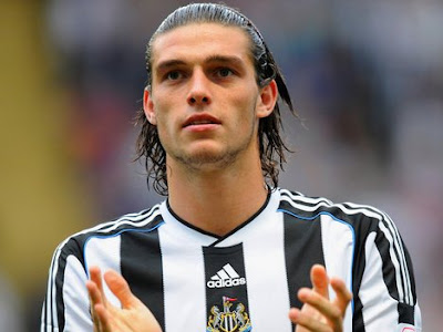 Andy Carroll Best Soccer Player