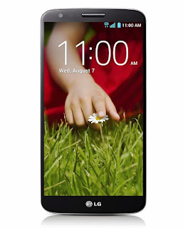 Smartphone LG Optimus G2 – Black, Dijual Murah Dengan 6 Kali Cicilan