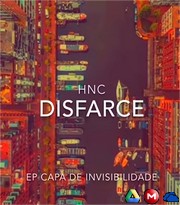 HNC Disfarce - MP3