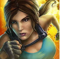 Lara Croft: Relic Run v.1.0.47 Mod