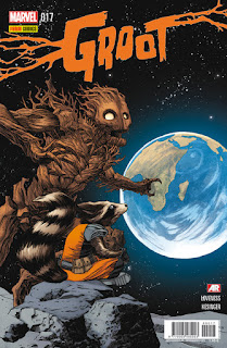  GROOT 17