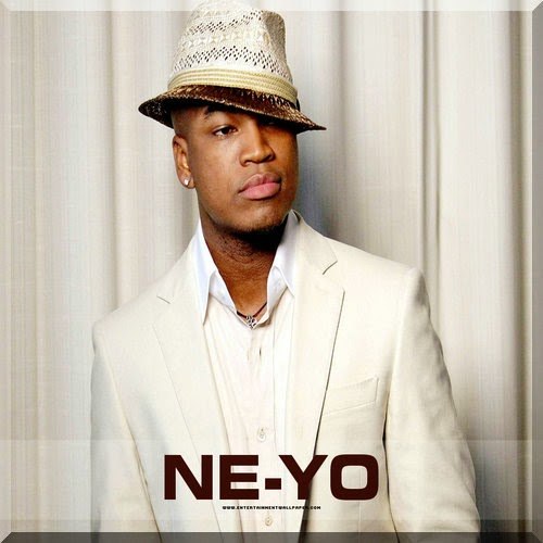 LIRIK LAGU NE-YO