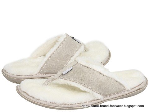 Name brand footwear:name-178081