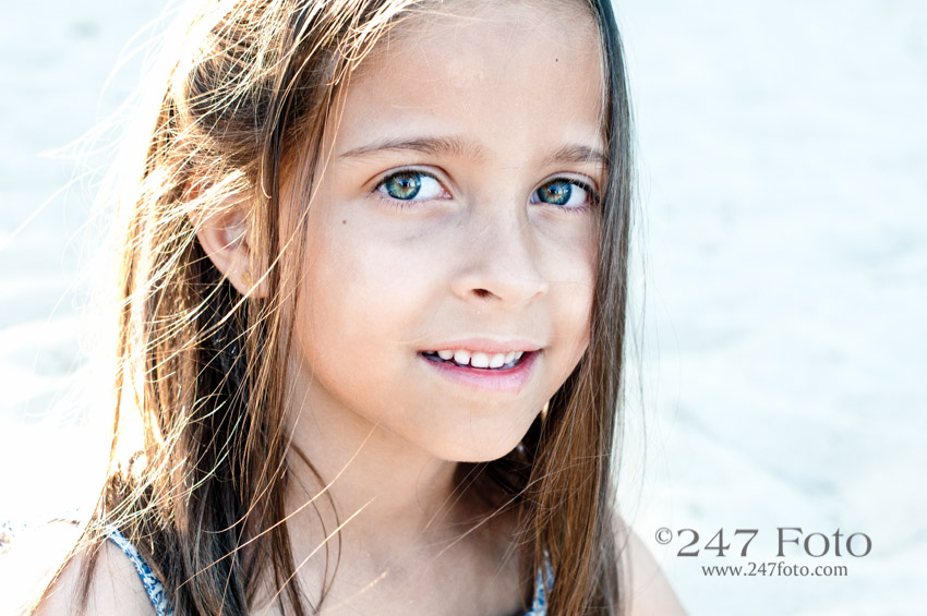 fotografa niños mallorca