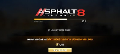 Asphalt 8 adalah game android offline terbaik, grafik nya HD, bisa main offline, dan sepuasnya