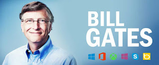 Amazing Interesting Facts About Bill Gates 
