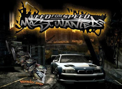 Need for Speed Most Wanted Free Download PC Game