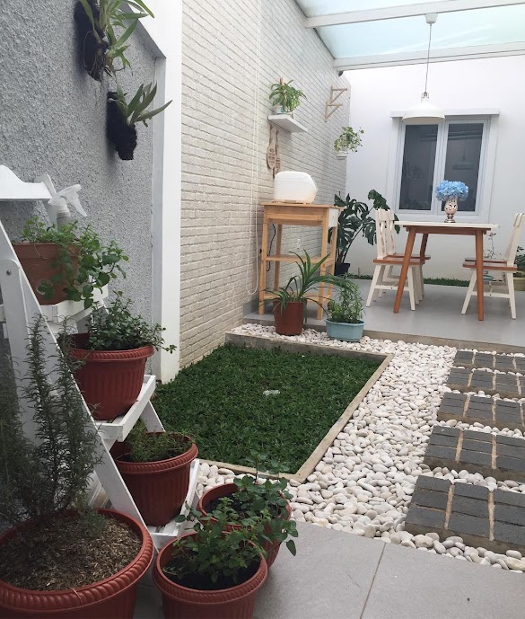 Desain Teras Rumah - Desain Teras Rumah Minimalis yang Modern dan Asri ... : Kami memiliki 28 foto tentang desain teras rumah minimalis termasuk banyak foto, wallpapers, images, pictures, dan lainnya yang berasal.