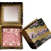 Benefit Cosmetics Launches "Rockateur" Boxed Powder