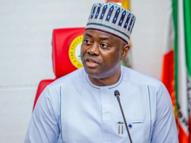 Oyo traders protest against Seyi Makinde’s advisory council, call for immediate dissolution