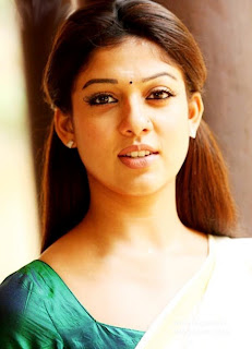 actress Nayanthara