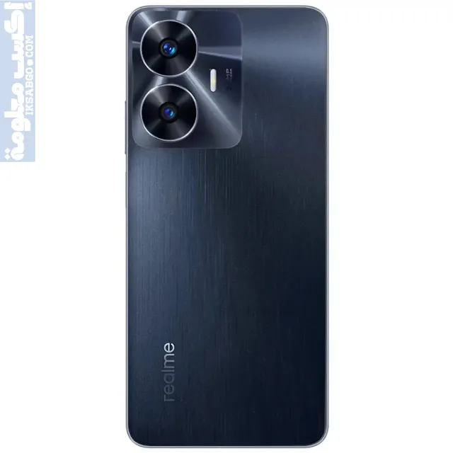 Realme C55