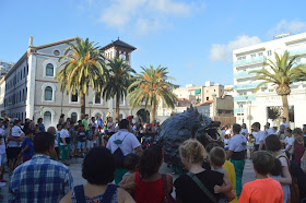 despertada cucafera barri del port