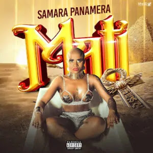 Samara Panamera - Mati | Download Mp3