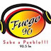 Fuego 90.5 FM Santiago - Emisoras Dominicana, 