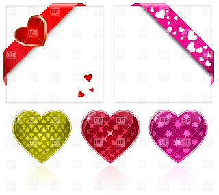 4. Valentines Day Hearts Hd Wallpapers Pictures Photos 2014