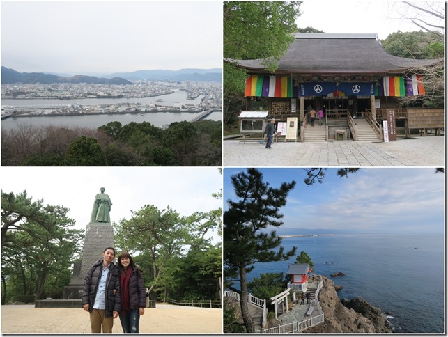 五台山竹林寺桂濱