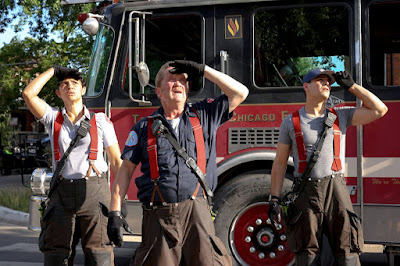 Chicago Fire Season 11 Image 12