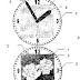 Sony Ericsson patents Clock Display