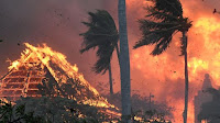 Negeri Bakar-bakar