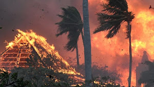 Negeri Bakar-bakar