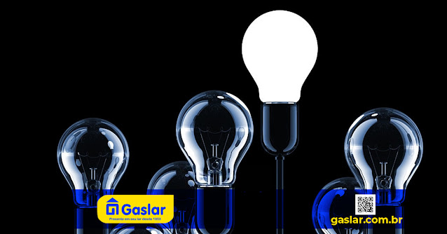 Tipos de lâmpadas: como escolher a melhor opção? 