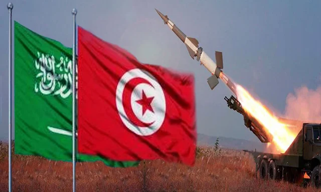 La Tunisie condamne le ciblage de zones résidentielles en Arabie saoudite par des missiles balistiques