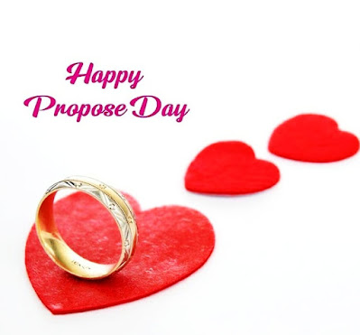 Propose Day Pictures