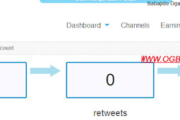Addynamo Twitter Service Paid Me $25 for Two Tweets