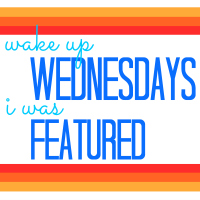 Wake Up Wednesdays Features