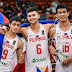 Kobe Paras Hungers For More Triumphs With Gilas