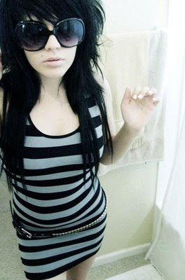 Emo girls wallpapers