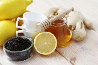 Honey and Lemon Cough Banish More Effective Than Drugs