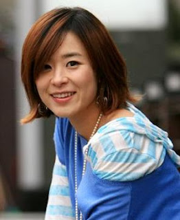 Choi Kang Hee