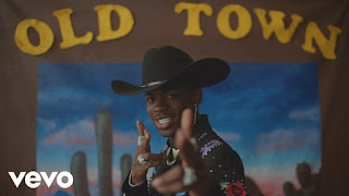 Lyrics,  old town road Lyrics